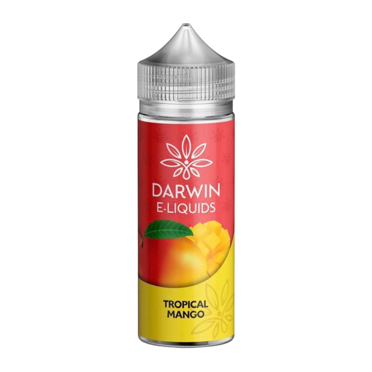 Tropical Mango 100ml