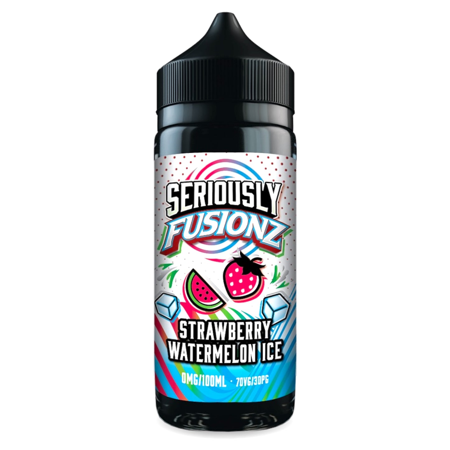 Strawberry Watermelon ICE 100ml