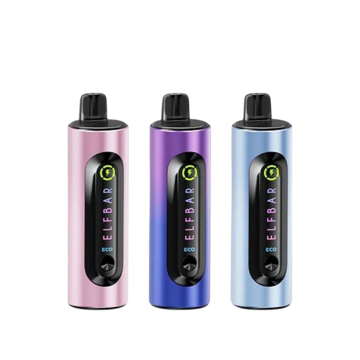 ELFBAR 4 in 1 Pod Kit