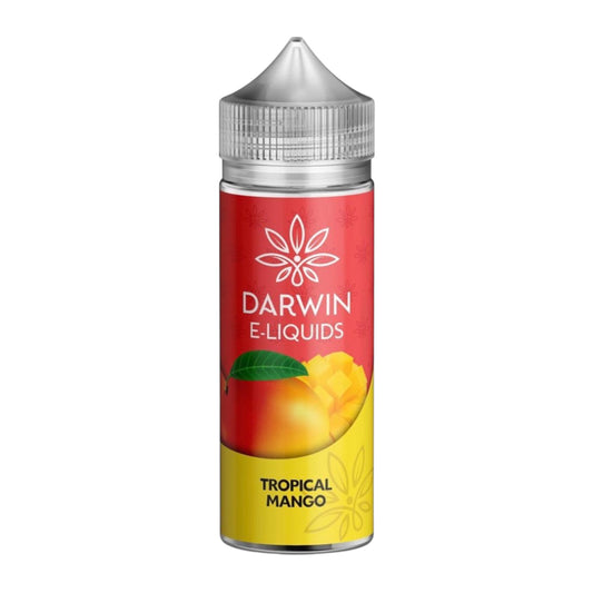 Tropical Mango 100ml