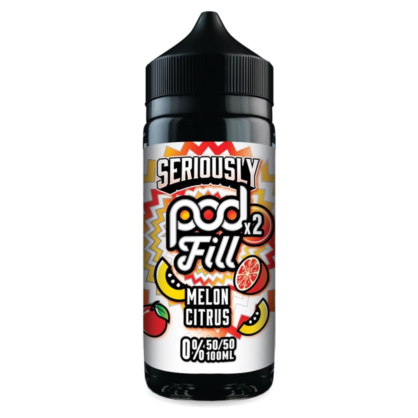 Melon Citrus 100ml