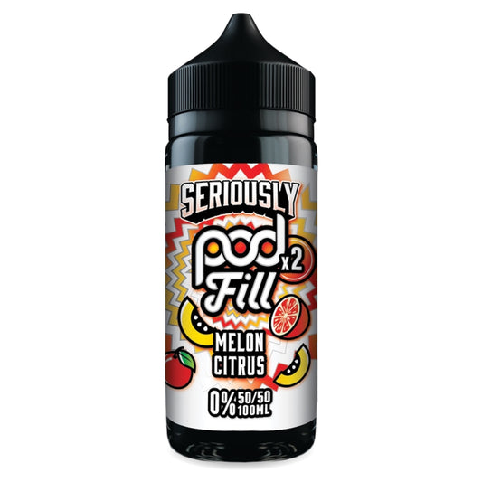 Melon Citrus 100ml