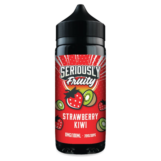 Strawberry Kiwi 100ml