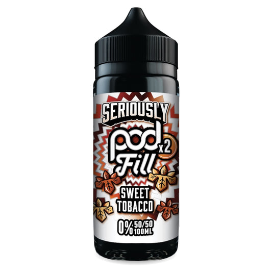 Sweet Tobacco 100ml