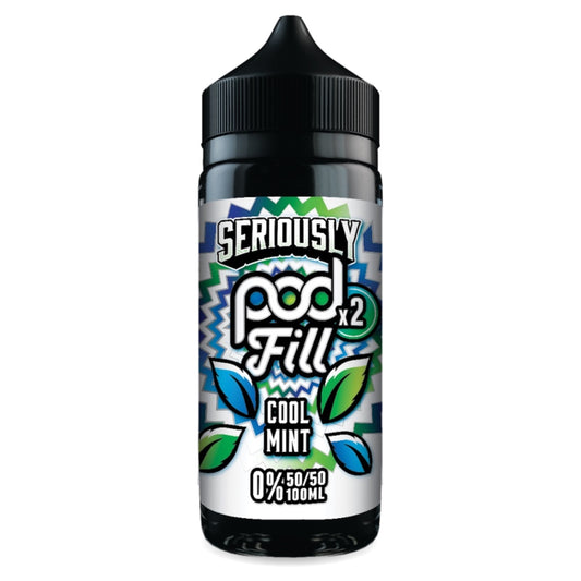 Cool Mint 100ml