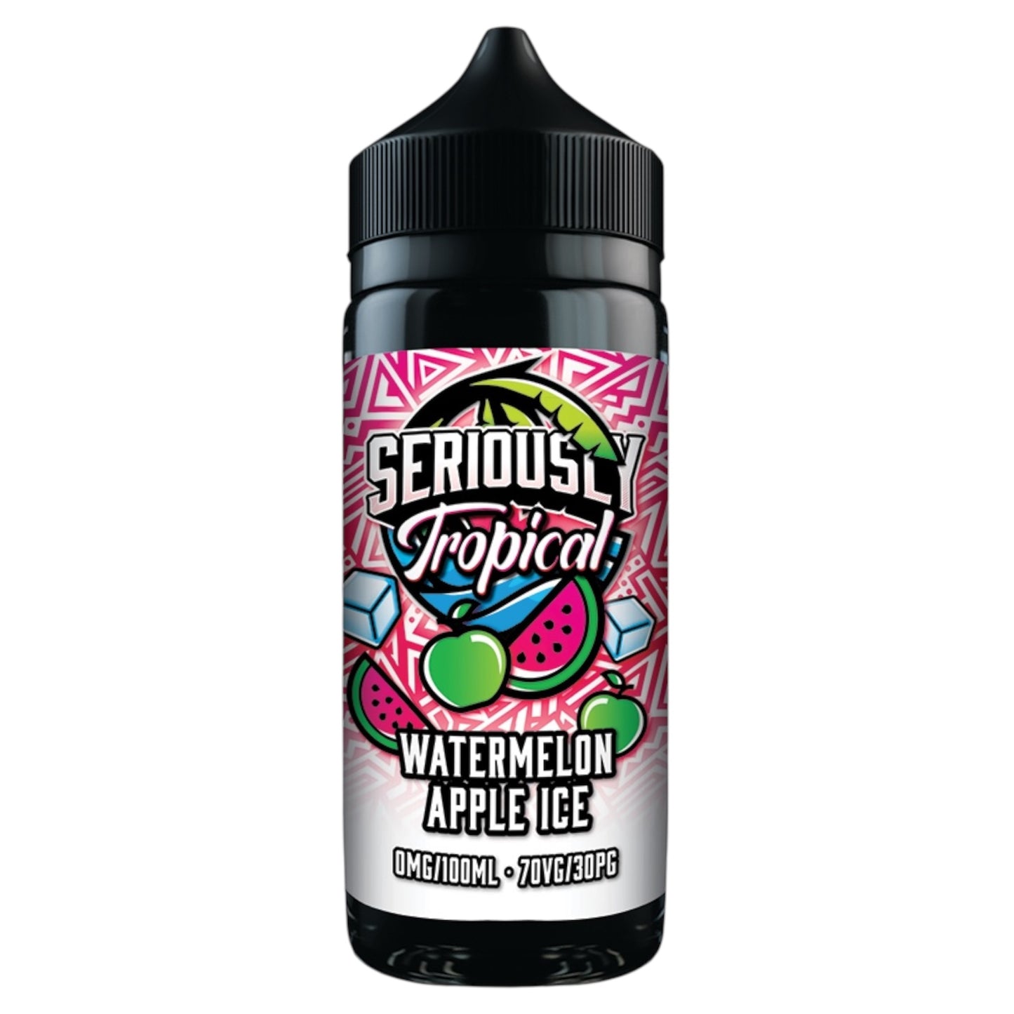 Watermelon Apple ICE 100ml