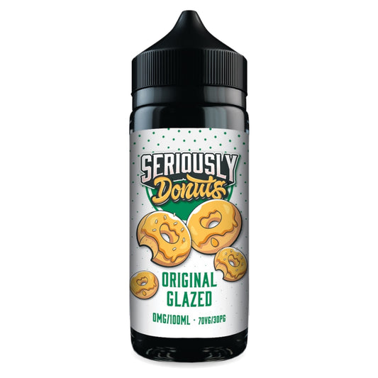Original Glazed 100ml