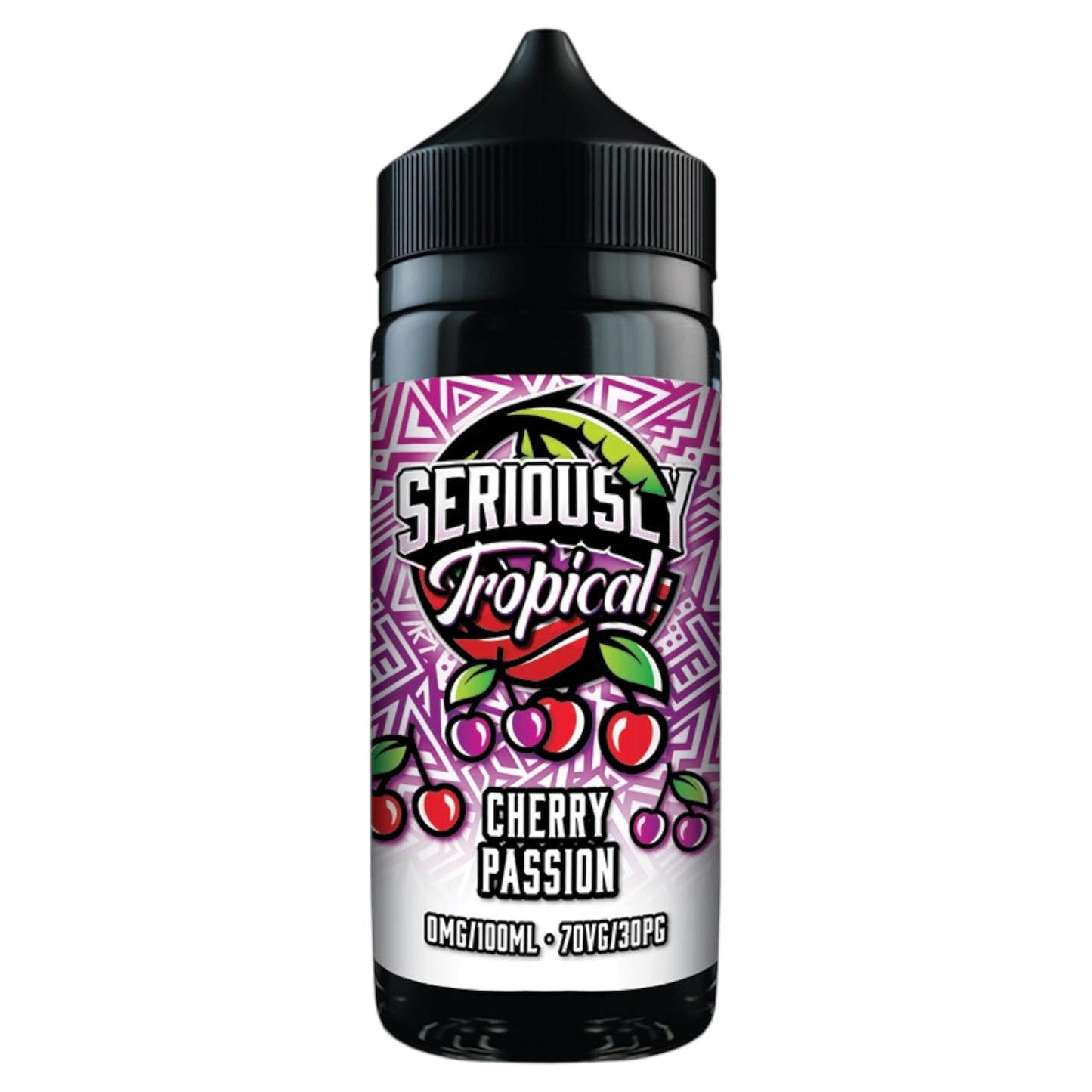 Cherry Passion 100ml