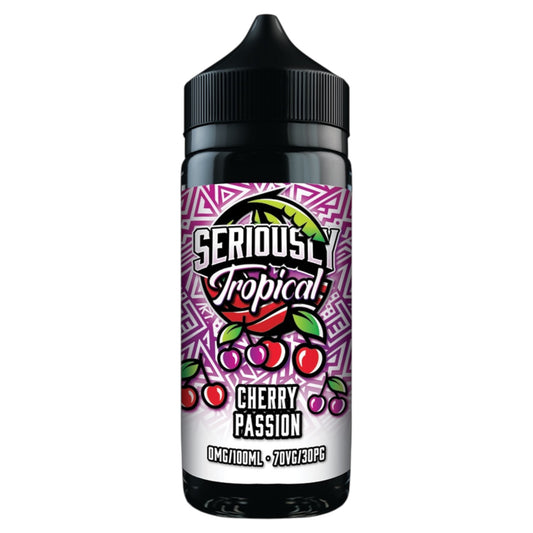 Cherry Passion 100ml
