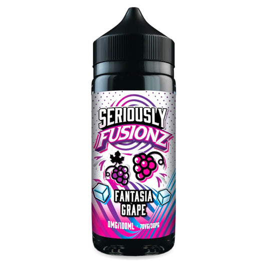 Fantasia Grape 100ml