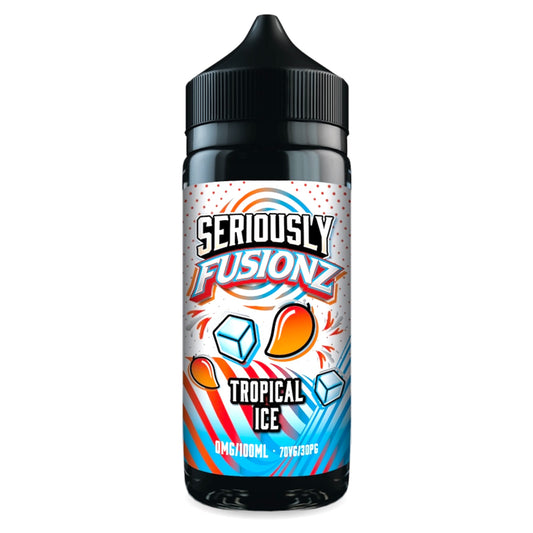 Tropical ICE 100ml