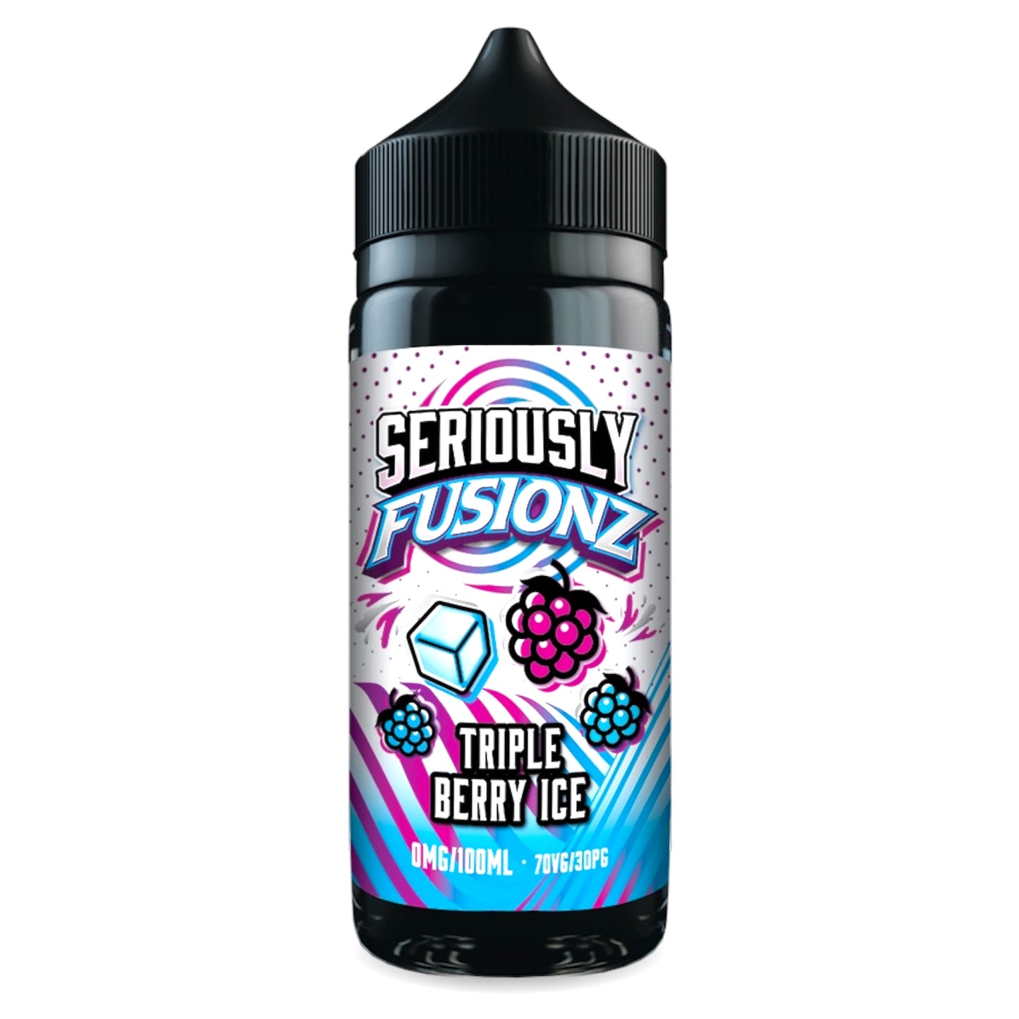Triple Berry ICE 100ml