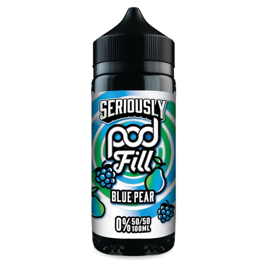 Blue Pear 100ml
