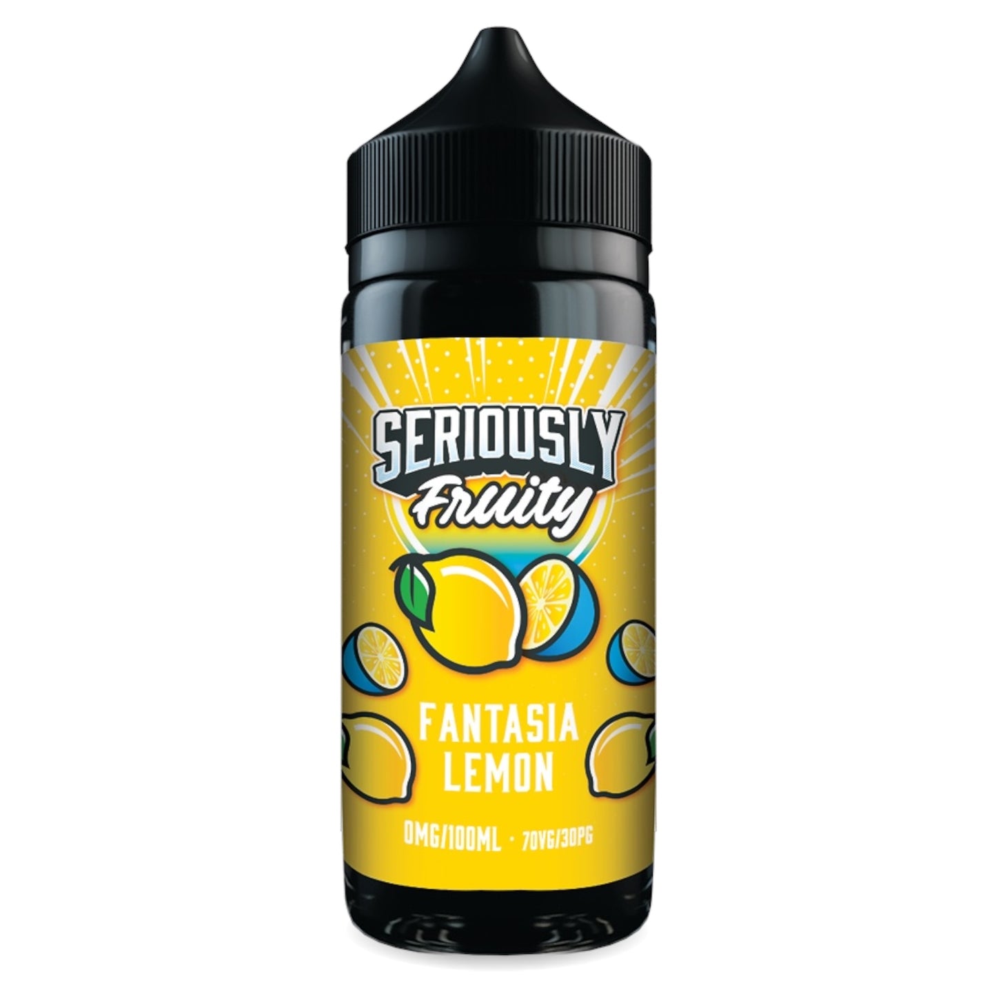 Fantasia Lemon 100ml