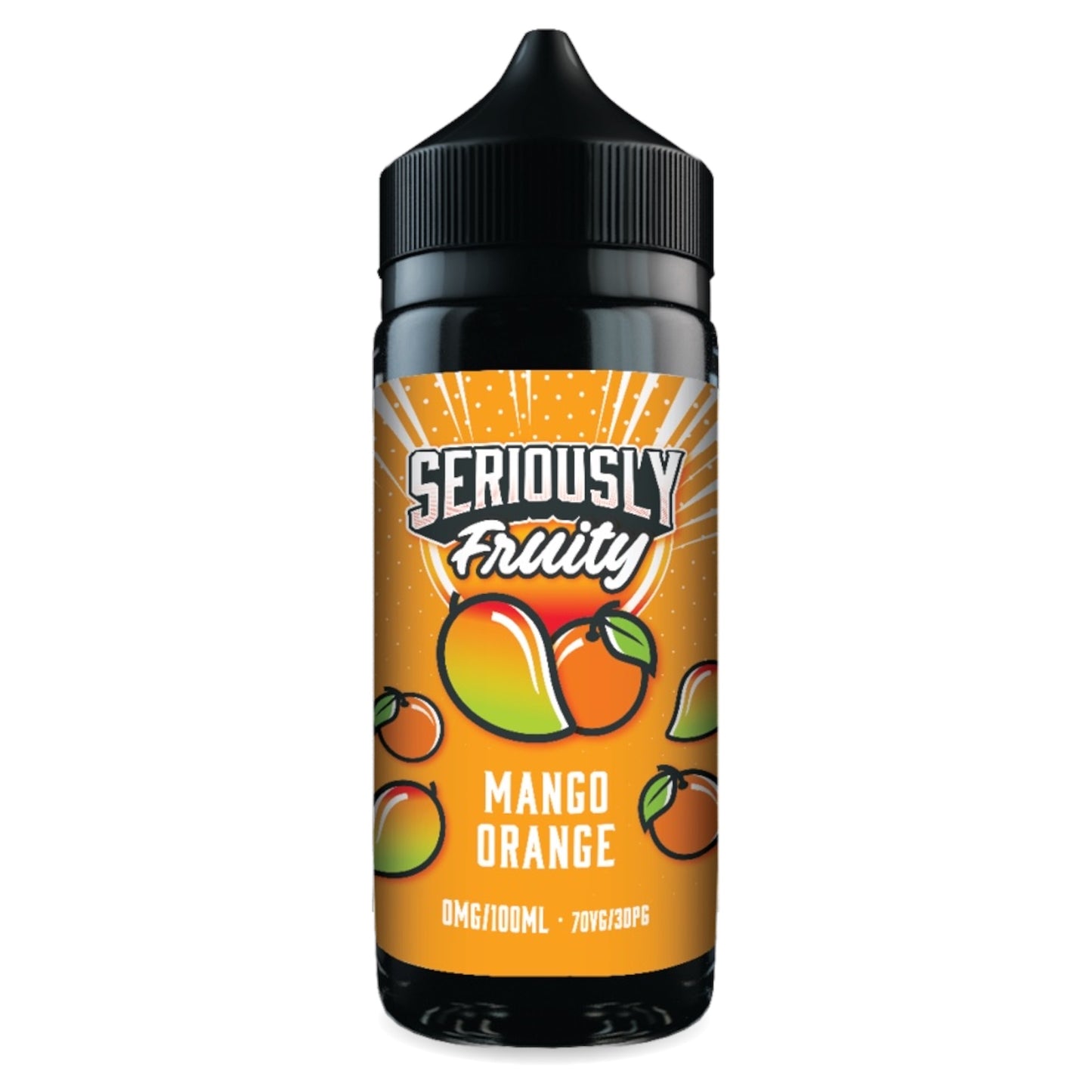 Mango Orange 100ml