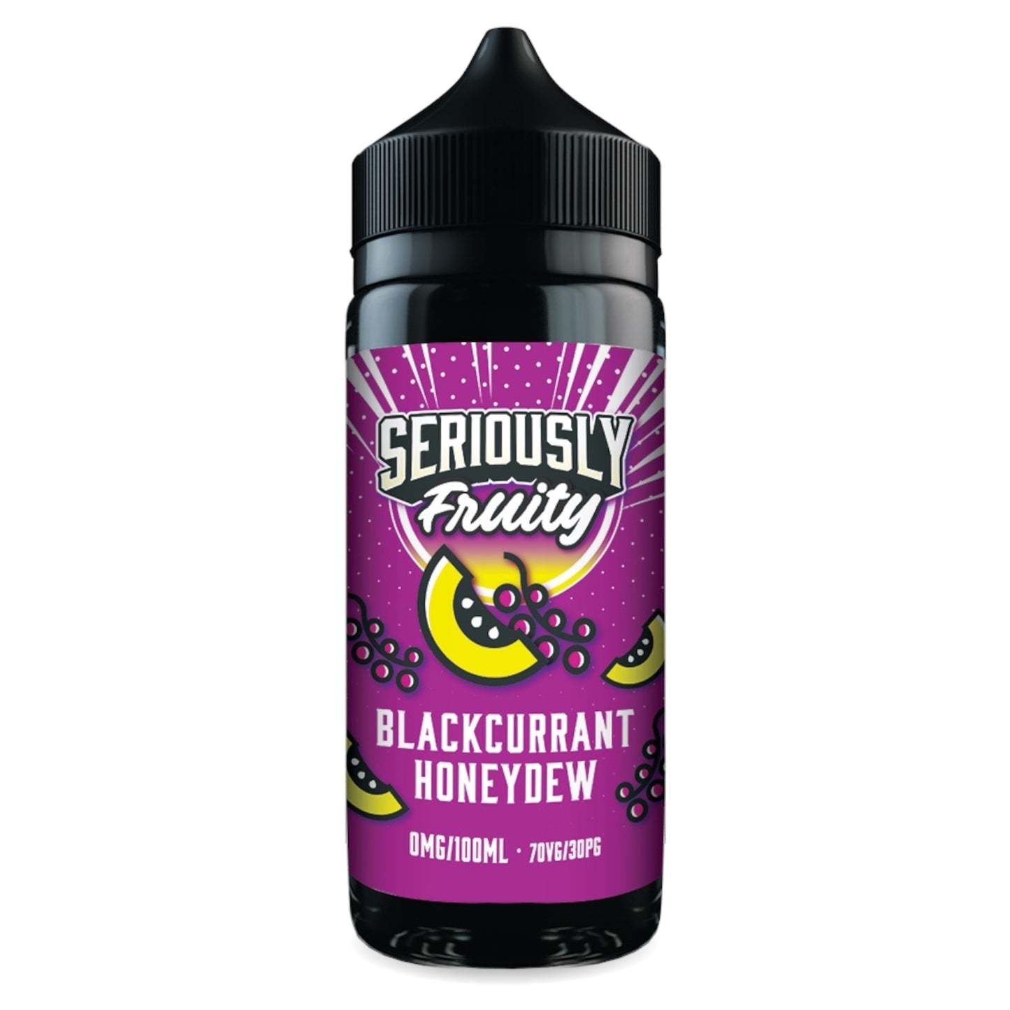 Blackcurrant Honeydew