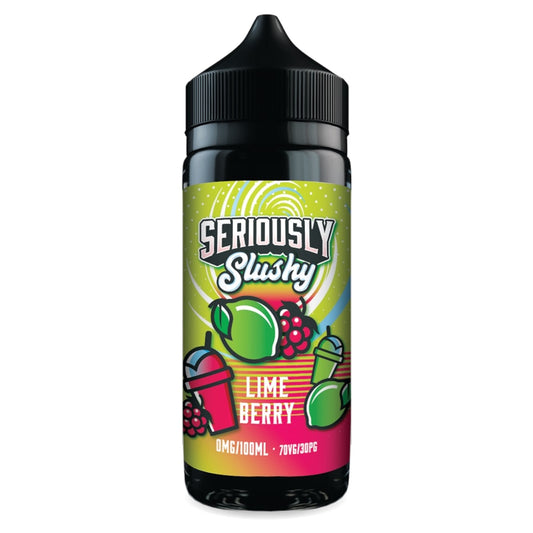 Lime Berry