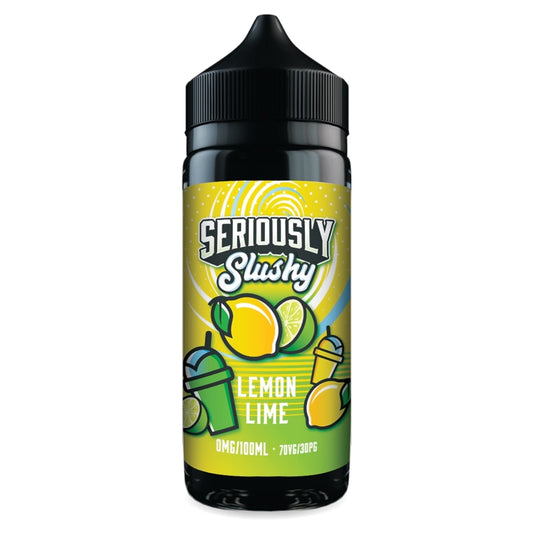 Lemon Lime 100ml
