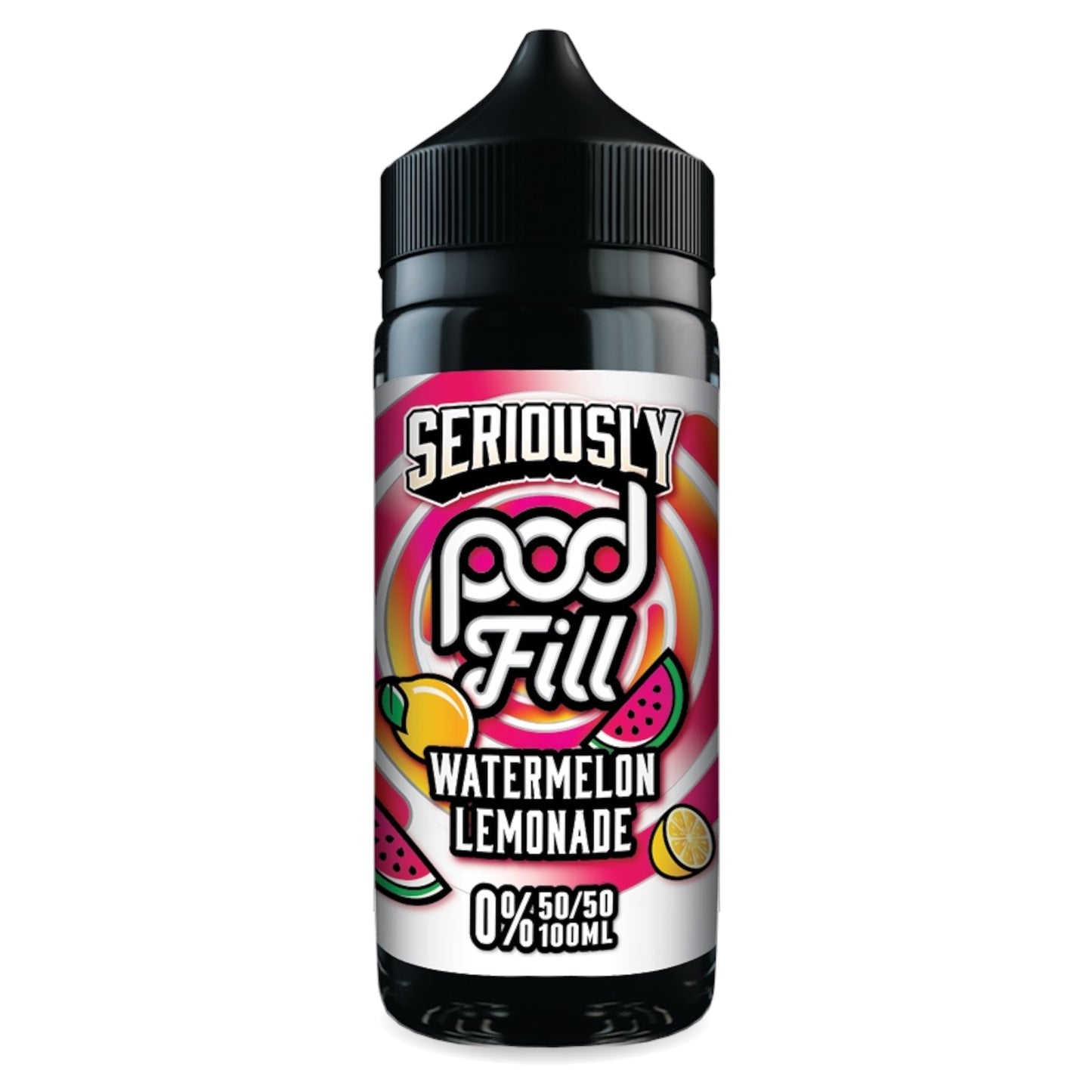 Watermelon Lemonade 100ml