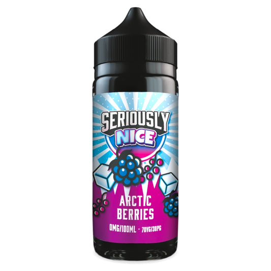 Arctic Berries 100ml