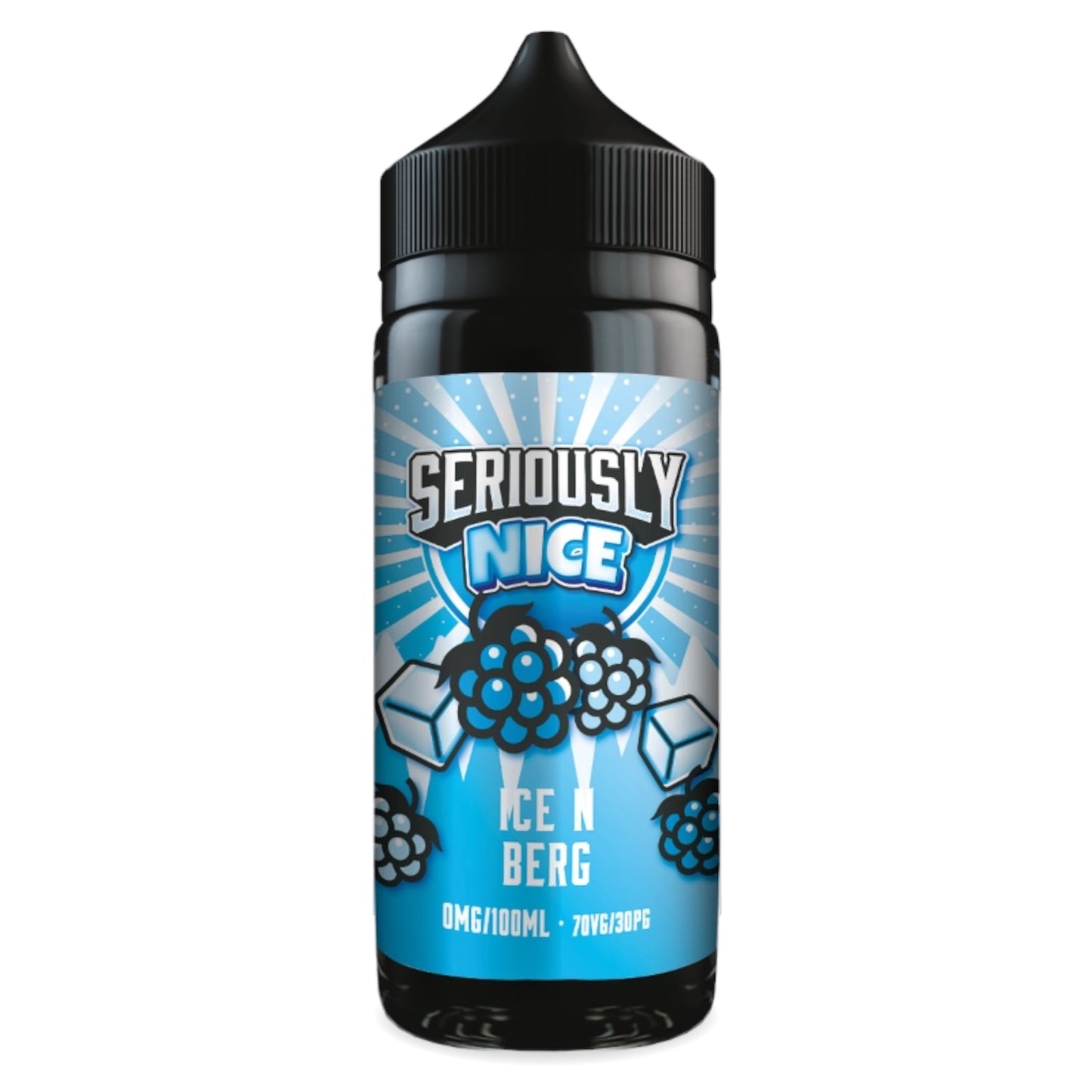 Ice N Berg 100ml