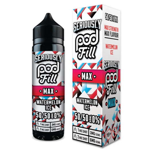 Watermelon ICE 40ml