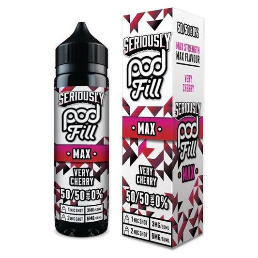 Very Cherry 40ml