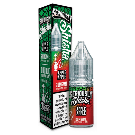 Apple Apple 10ml