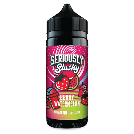 Berry Watermelon 100ml
