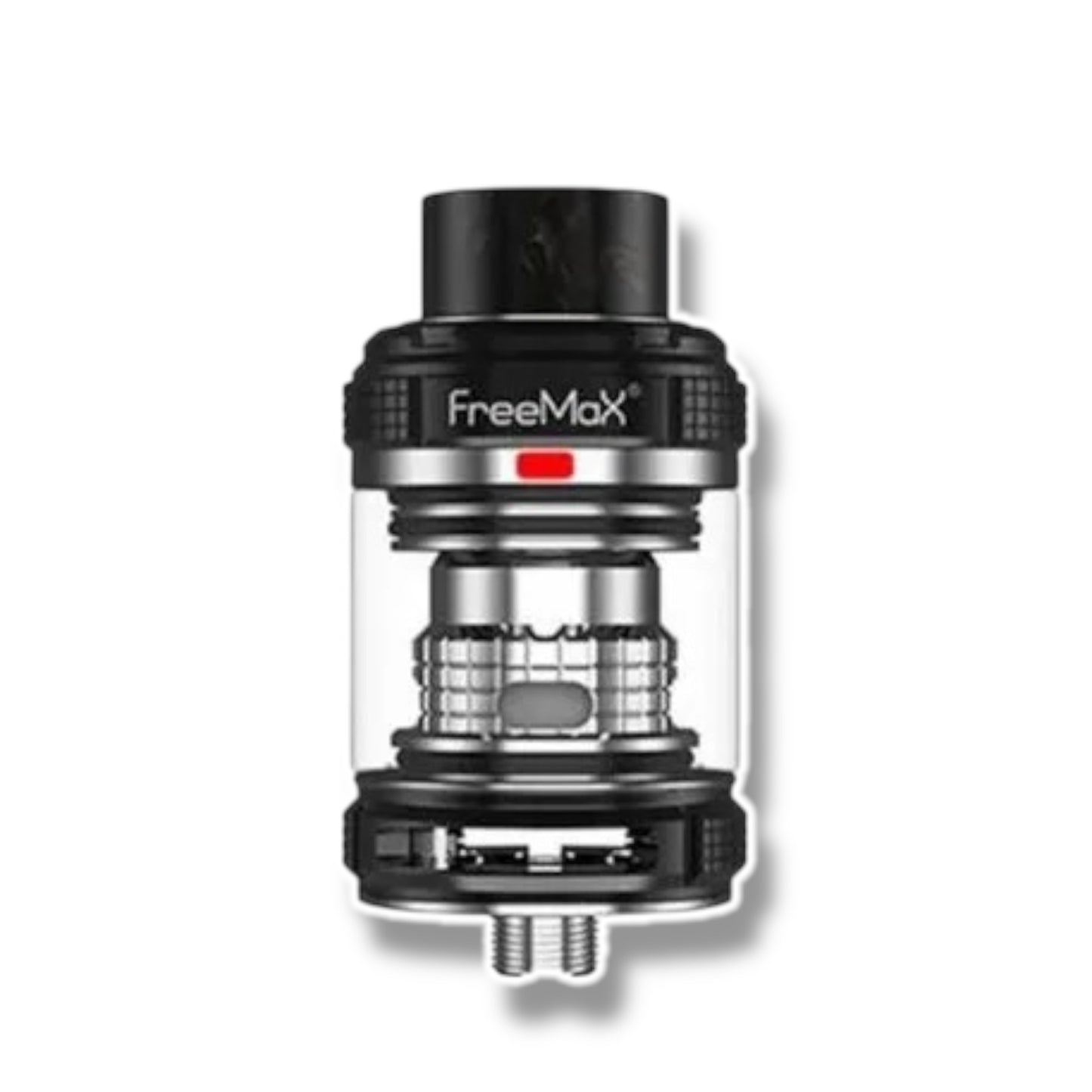 Freemax Fireluke 3 Tank - Black