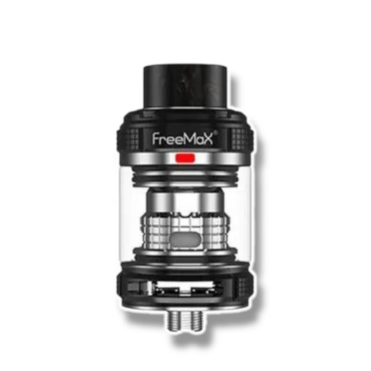 Freemax Fireluke 3 Tank - Black